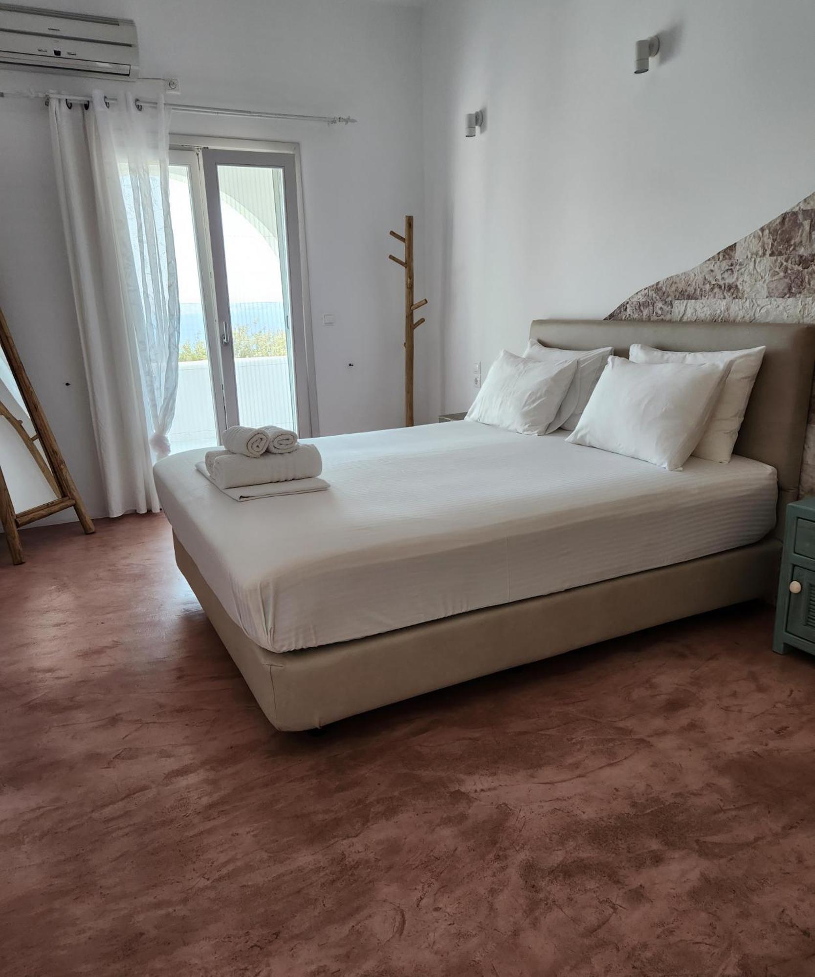 Villa Panorama Ираклия Экстерьер фото